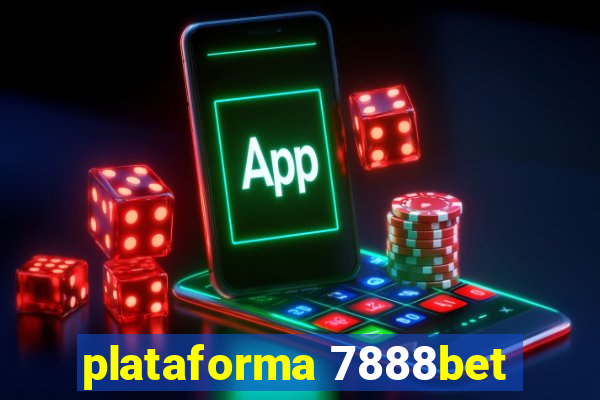 plataforma 7888bet